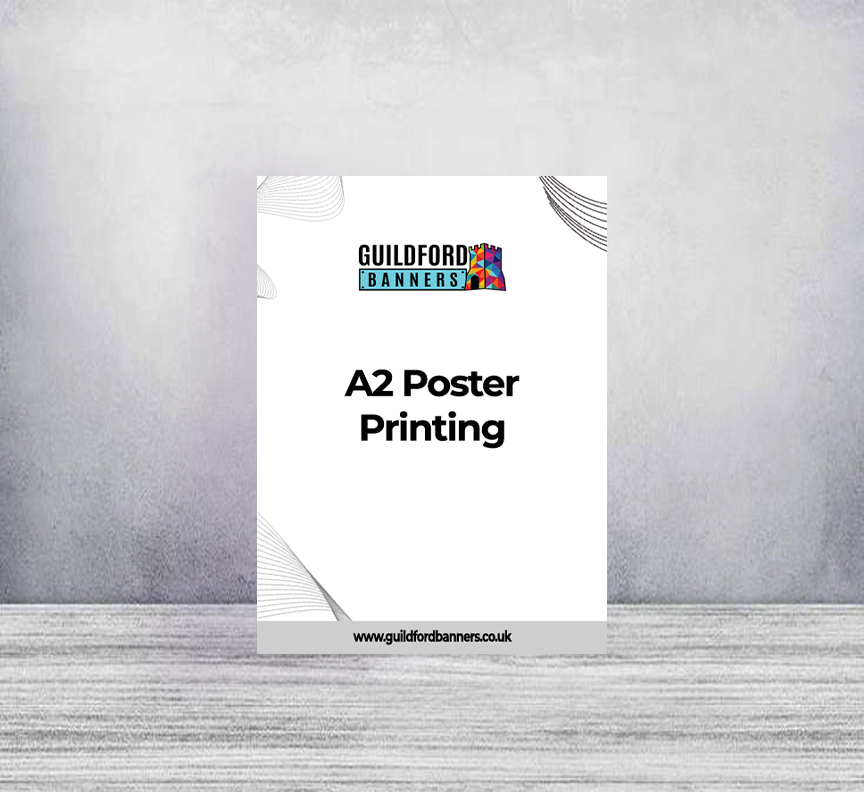 A2 Poster Printing