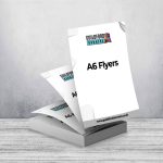 A6 Flyers