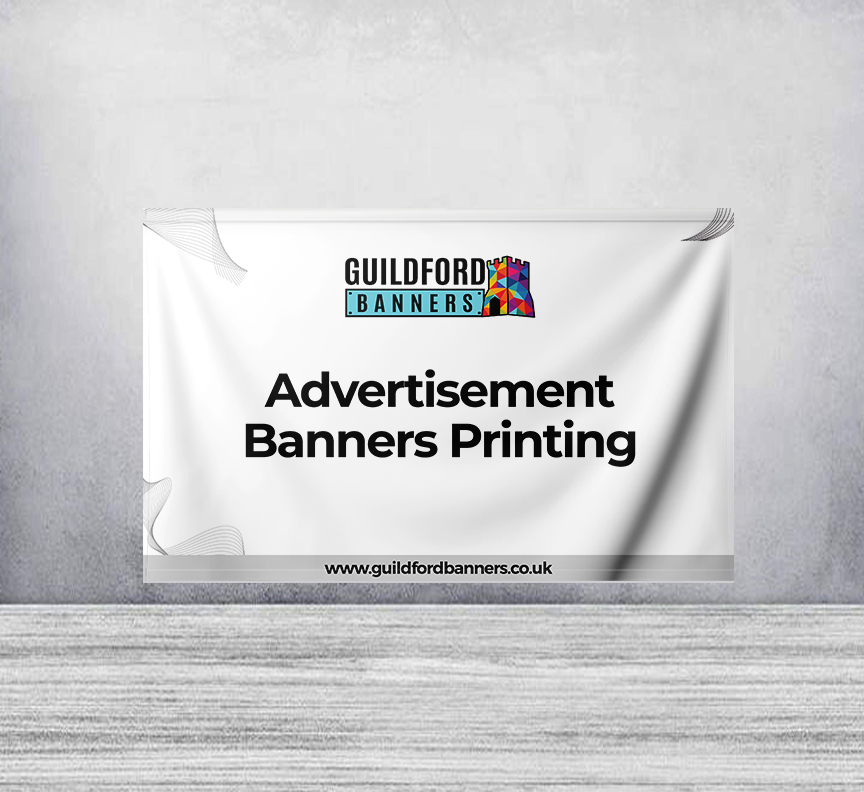 Advertisement Banners Printing