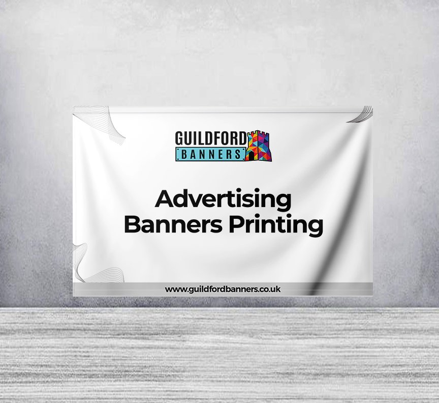 Advertising Banners Printing