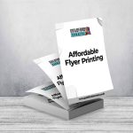 Affordable Flyer Printing