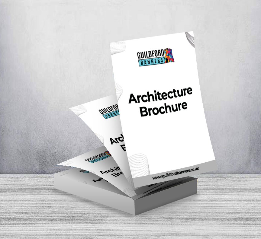 Architecture Brochure
