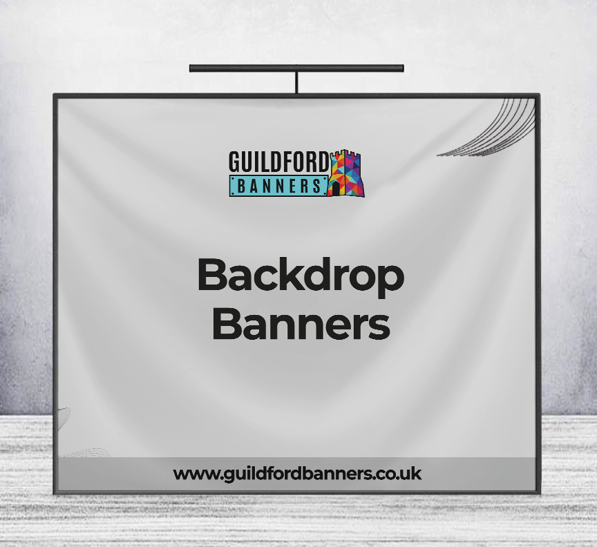 Backdrop Banners Charlotteville