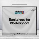 Backdrops for Photoshoots