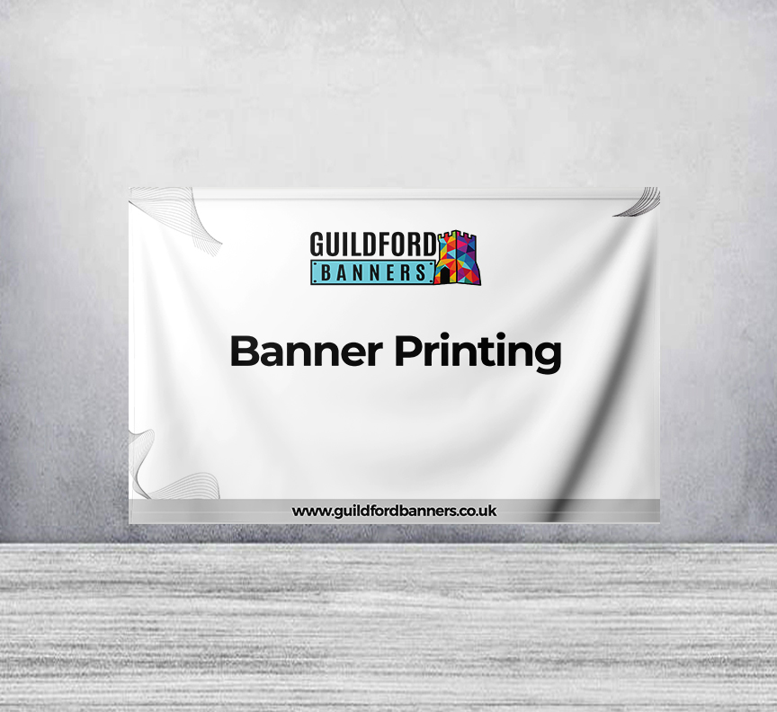 Banner Printing Wanborough