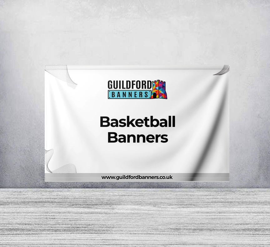 Basketball Banners