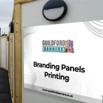 Branding Panels Printing