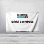 Bridal Backdrops