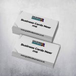 Business Cards Near me