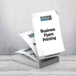 Business Flyers Printing