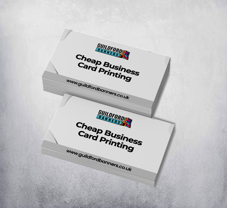 Cheap Business Card Printing