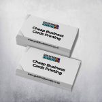 Cheap Business Cards Printing