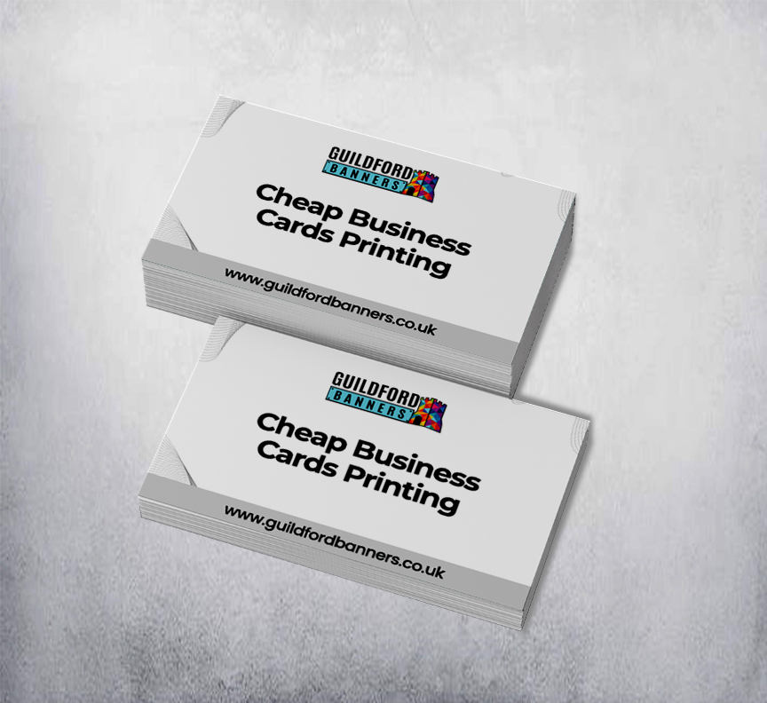 Cheap Business Cards Printing