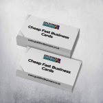 Cheap Fast Business Cards