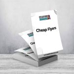 Cheap Flyers