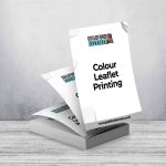Colour Leaflet Printing