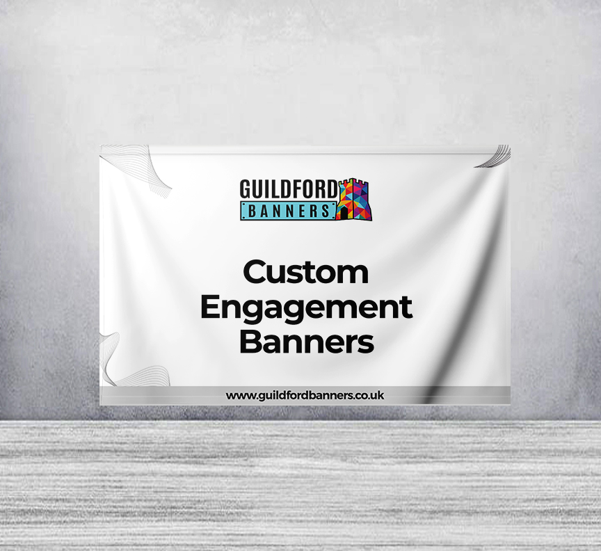 Custom Engagement Banners