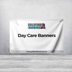 Day Care Banners
