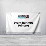 Event Banners Printing