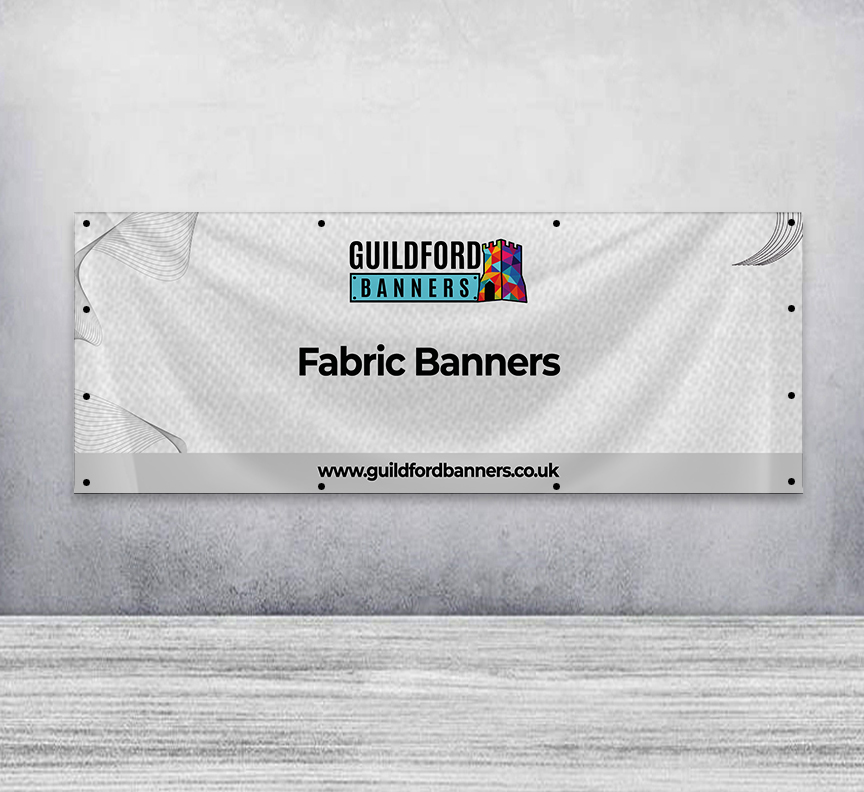 Fabric Banners Wanborough