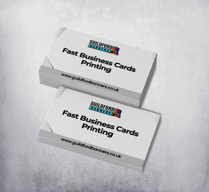 Fast Business Cards Printing