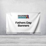Fathers Day Banners