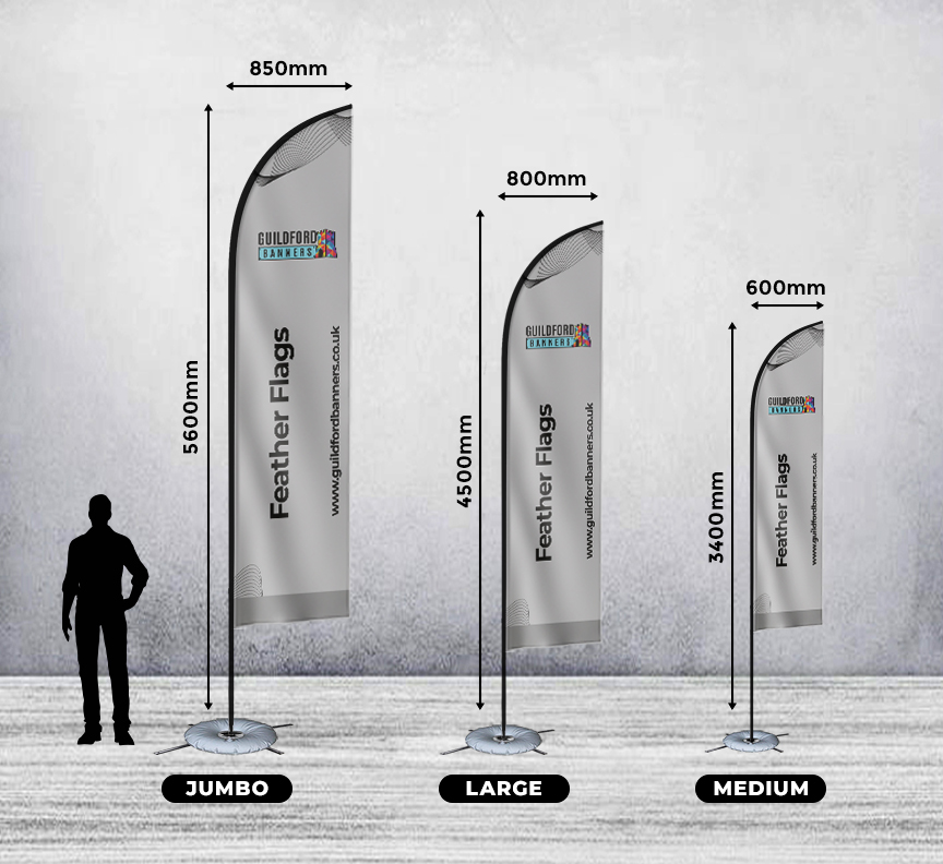 Feather Flags