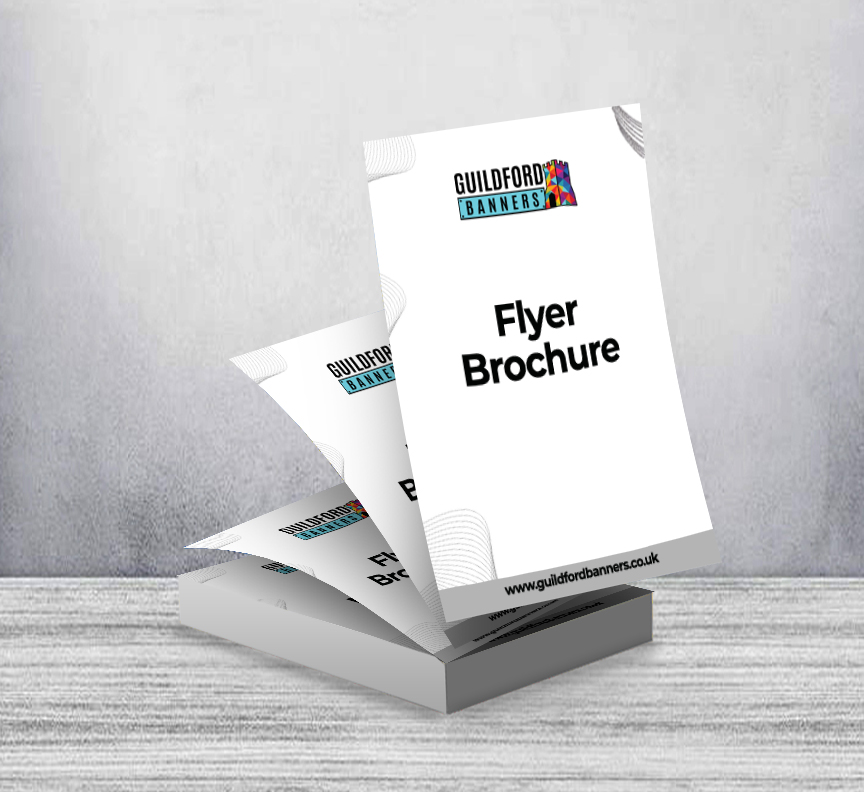 Flyer Brochure
