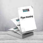 Flyer Printing Services