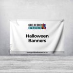 Halloween Banners