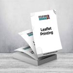 Custom Leaflet Printing