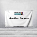 Marathon Banners