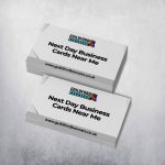 Next Day Business Cards Near Me