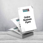 Online Business Flyers