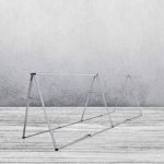 Monsoon Banner Frame 3000mm x 1000mm (Frame Only)