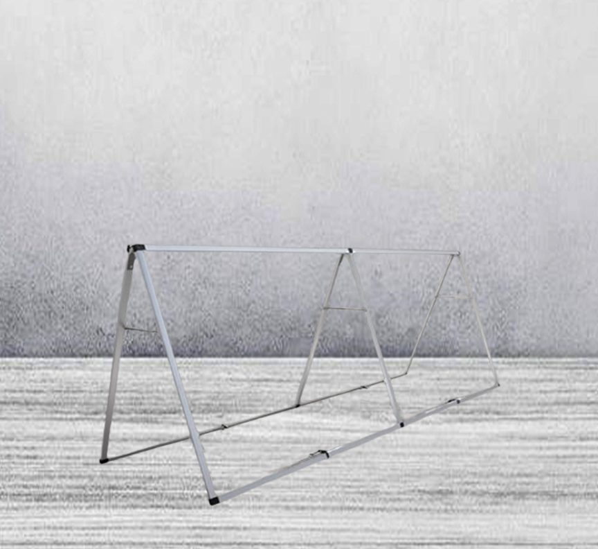 Monsoon Banner Frame 1500mm x 700mm (Frame Only)