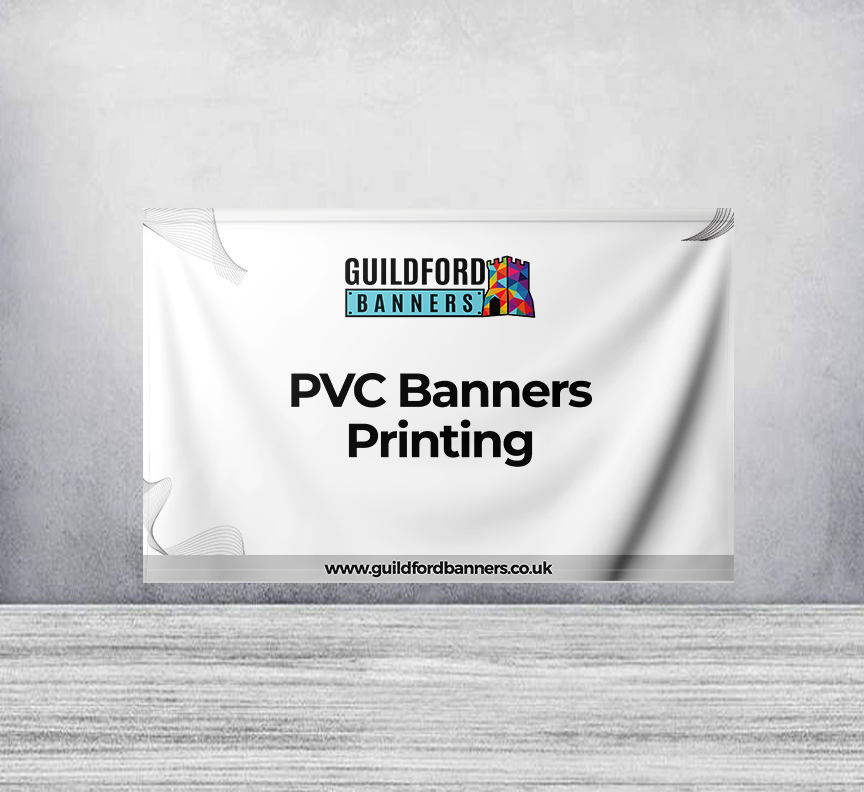 PVC Banners Printing