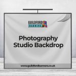 Photography Studio Backdrop