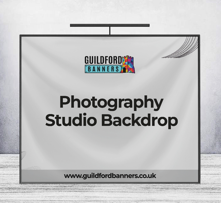 Photography Studio Backdrop