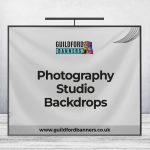 Photography Studio Backdrops