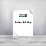 Poster Printing Send Marsh