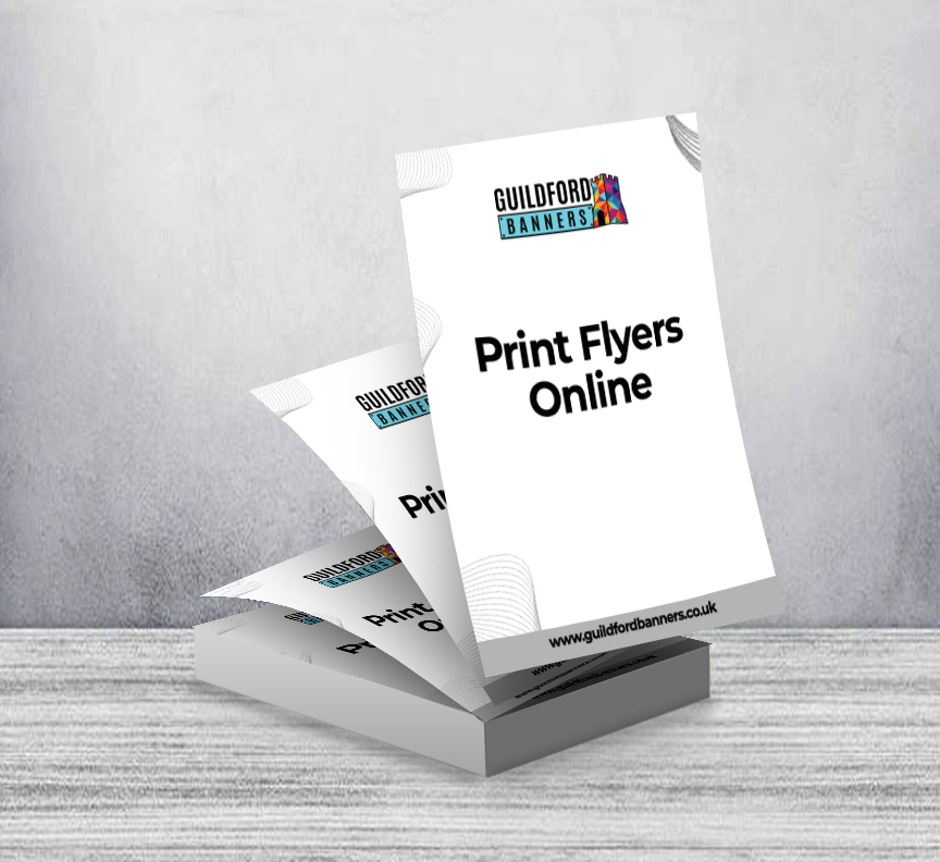 Print Flyers Online