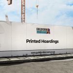 Printed Hoardings