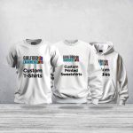 Printed Wear Send Marsh