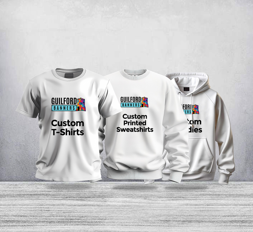 Printed Wear Wanborough