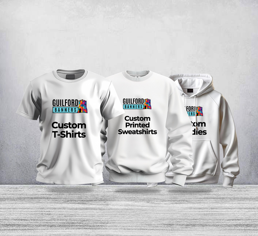Printed Wear