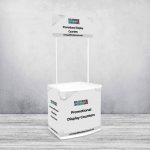 Promotional Display Counters