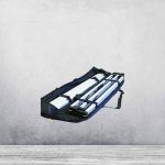 Trade Show Banner Stand Only (1200mm x 2000mm)