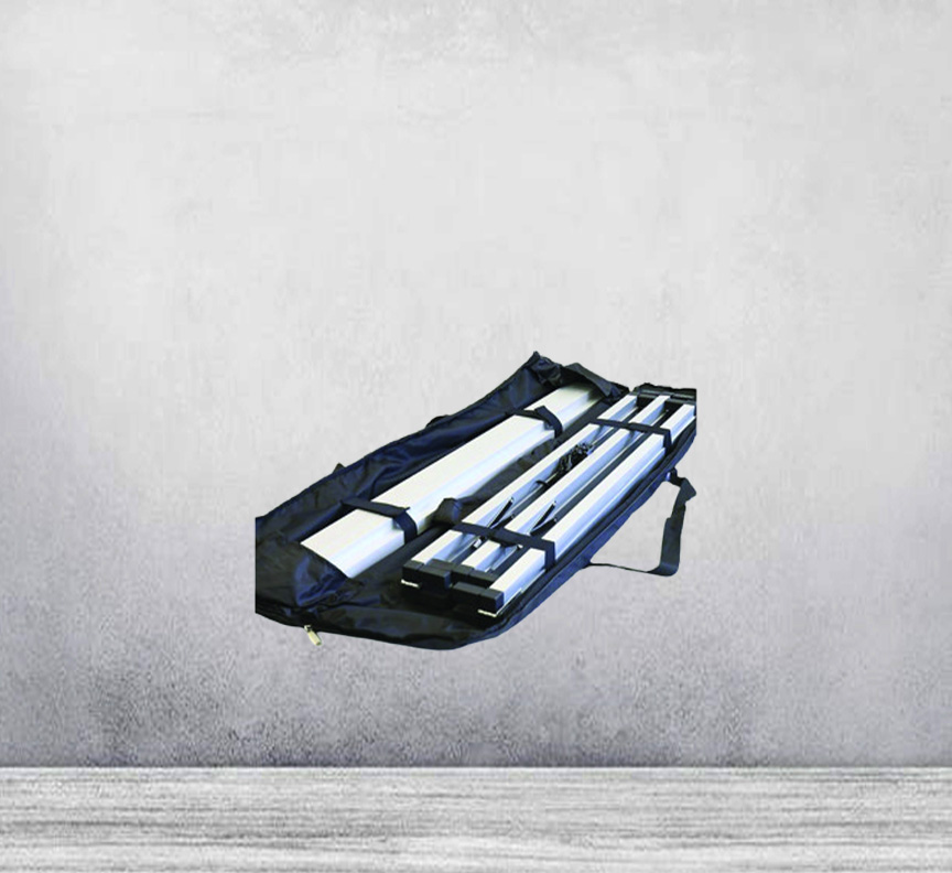 Retractable Banners Stand Only (1200mm x 2000mm)