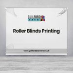 Roller Blinds